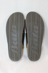 Bata - Casual Leather Sandals