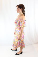 Augustine - Tinley Midi Dress