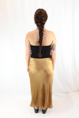 Repertoire - Nicole Maxi Skirt