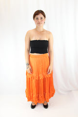 Cooper - Crease To Meet You Skirt