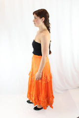 Cooper - Crease To Meet You Skirt