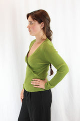 Gorman - Merino Knit Top