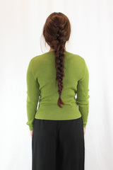 Gorman - Merino Knit Top