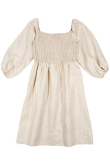 Witchery - Linen Midi Dress