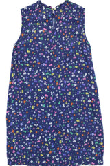 Twenty-Seven Names - Floral Mini Dress