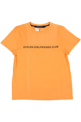 Stolen Girlfriend's Club - Short Sleeve Tee