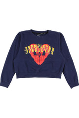 Stolen Girlfriend's Club - Crew Neck Sweatshirt