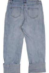 Zoe Kratzmann - Light Wash Jeans