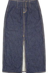 Neuw - Denim Maxi Skirt