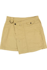 Ksubi - Asymmetrical Mini Skirt