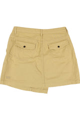 Ksubi - Asymmetrical Mini Skirt