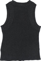 Kowtow - Ribbed Tank