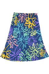 Gorman - Floral Midi Skirt
