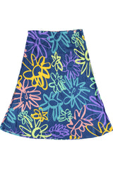 Gorman - Floral Midi Skirt
