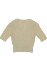 Hansen & Gretel - Short Sleeve Button Up