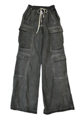 Rick Owens - EDFU S/S '23 Pants