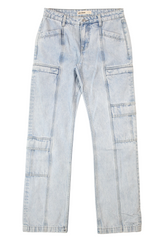 GRLFRND - Cargo Jeans