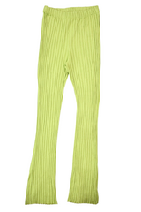 Simon Miller - Rib Knit Pants
