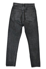 Agolde - Washed Black Jeans