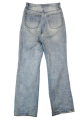 Ronny Kobo - Distressed Jeans