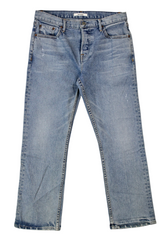 GRLFRND - "Tatum" Jeans