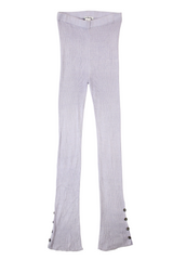 Acne Studios - Rib Knit Leggings