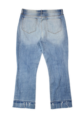 L'Agence - Soft Blue Jeans