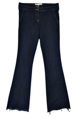 Veronica Beard - Indigo Stretch Jeans