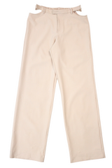 Camila Coelho - Cut Out Waist Pants