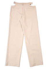 Camila Coelho - Cut Out Waist Pants