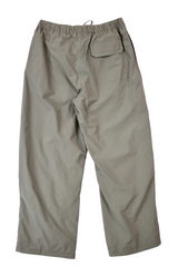 An Action A Day - Fleece Lined Track Pants