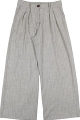 Ruby - Pleated Pants