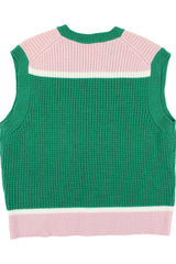 Marni x Uniqlo - Knit Vest
