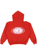 Newman - Graphic Hoodie