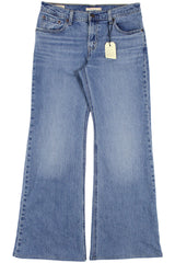 Levis - Flared Jeans