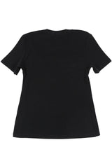 Caitlin Crisp - Short Sleeve Top