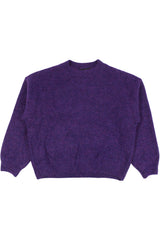 Thing Thing - Knit Wool Blend Jumper