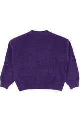 Thing Thing - Knit Wool Blend Jumper
