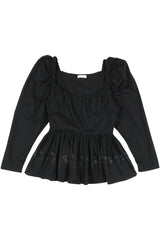 Lonely - Long Sleeve Top