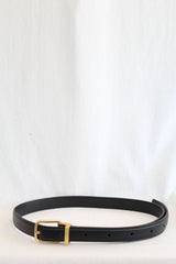 Camilla & Marc - Leather Belt