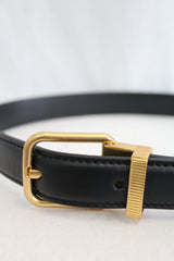 Camilla & Marc - Leather Belt