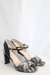 Miss Sofie - Gaia Heels