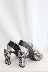 Miss Sofie - Gaia Heels