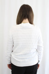 Standard Issue - Weave Zip Up