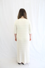 Kowtow - Knit Maxi Dress