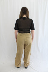 Dion Lee - Nylon Pants