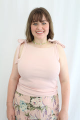 Caitlin Crisp - Marsden Top