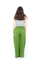 Kowtow - Wide Leg Sweatpants