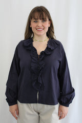 Remain - Lucia Long Sleeve