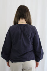 Remain - Lucia Long Sleeve